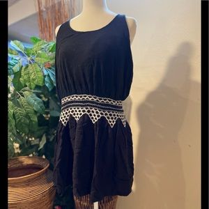 Lucky Brand Dress
